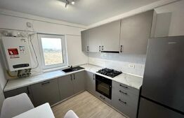 Apartament 2 camere, 58 mp, zona Galata