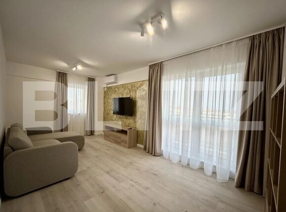 Apartament de închiriat 2 camere Galata - 186247AI | BLITZ Iași | Poza1