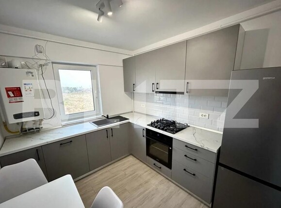 Apartament de închiriat 2 camere Galata - 186247AI | BLITZ Iași | Poza4