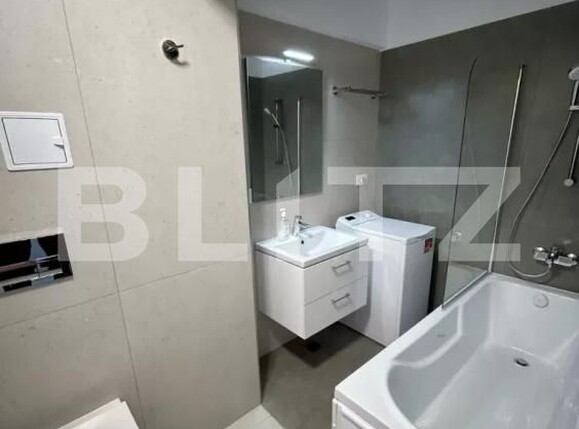 Apartament de închiriat 2 camere Galata - 186247AI | BLITZ Iași | Poza5