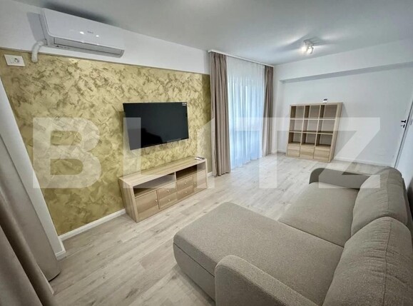 Apartament de închiriat 2 camere Galata - 186247AI | BLITZ Iași | Poza2