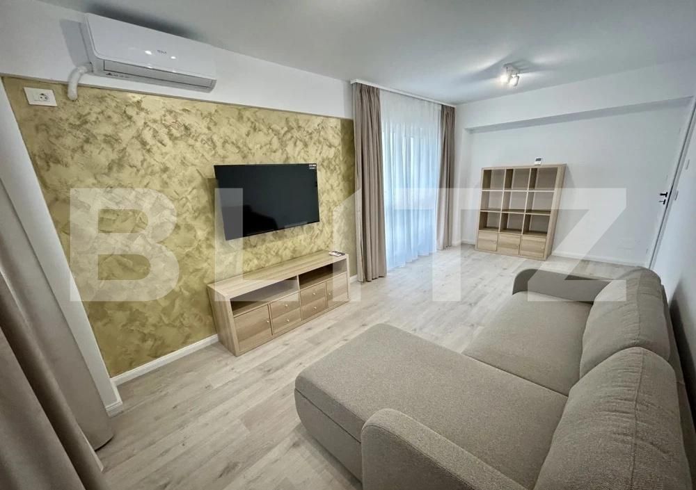 Apartament de închiriat 2 camere Galata - 186247AI | BLITZ Iași | Poza2
