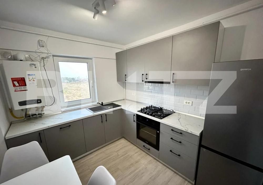 Apartament de închiriat 2 camere Galata - 186247AI | BLITZ Iași | Poza4