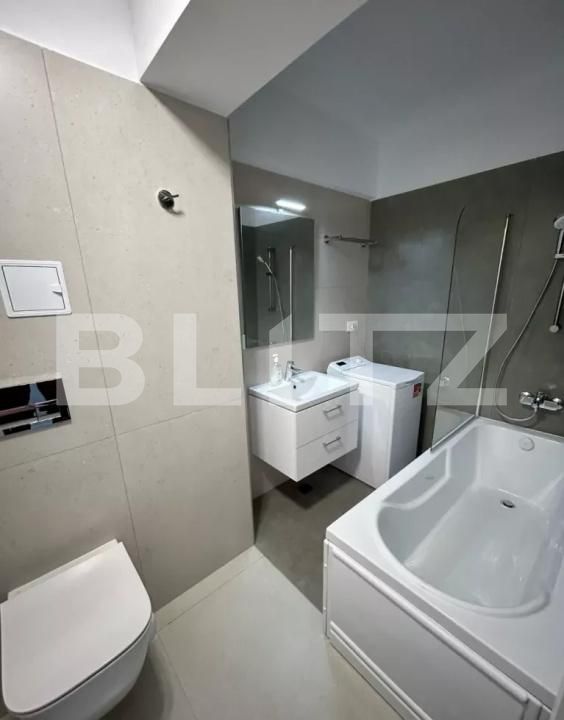 Apartament de închiriat 2 camere Galata - 186247AI | BLITZ Iași | Poza5