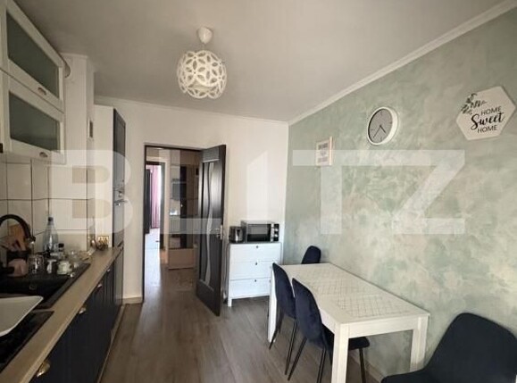 Apartament de închiriat 3 camere Galata - 186251AI | BLITZ Iași | Poza5