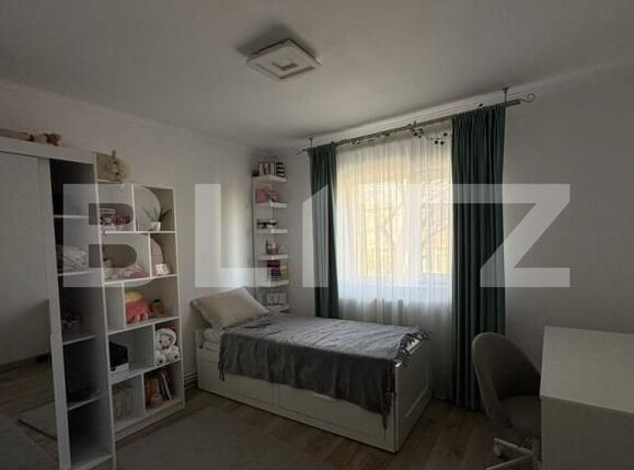 Apartament de închiriat 3 camere Galata - 186251AI | BLITZ Iași | Poza3