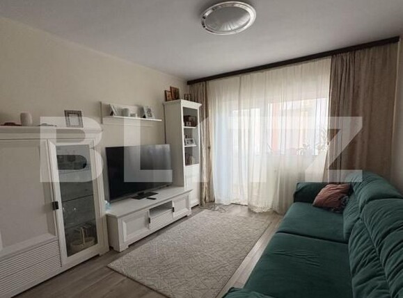 Apartament de închiriat 3 camere Galata - 186251AI | BLITZ Iași | Poza1