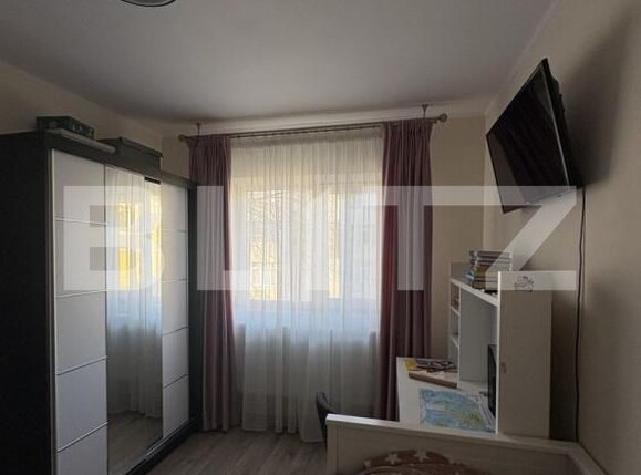 Apartament de închiriat 3 camere Galata - 186251AI | BLITZ Iași | Poza4