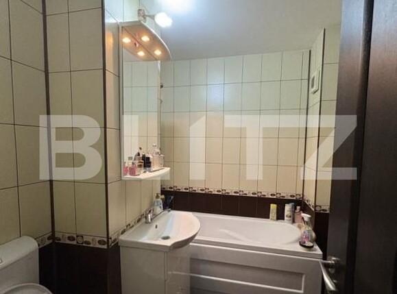 Apartament de închiriat 3 camere Galata - 186251AI | BLITZ Iași | Poza7