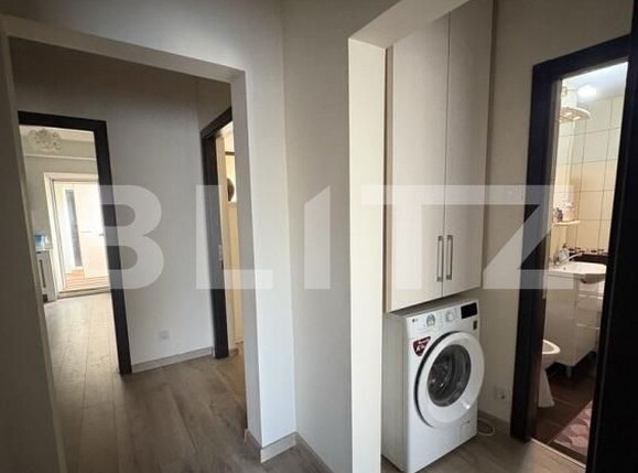 Apartament de închiriat 3 camere Galata - 186251AI | BLITZ Iași | Poza2