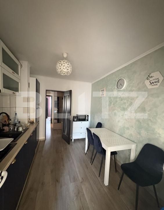 Apartament de închiriat 3 camere Galata - 186251AI | BLITZ Iași | Poza5