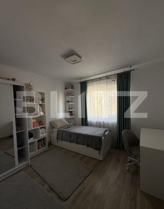 Apartament de închiriat 3 camere Galata - 186251AI | BLITZ Iași | Poza3