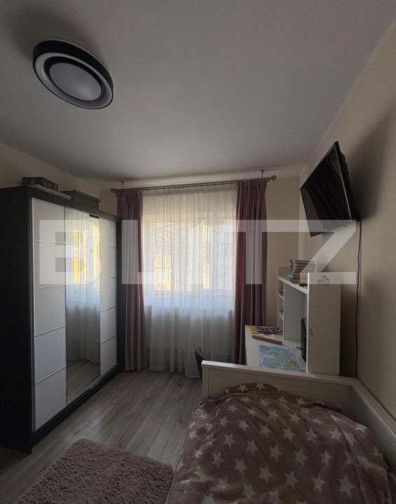 Apartament de închiriat 3 camere Galata - 186251AI | BLITZ Iași | Poza4