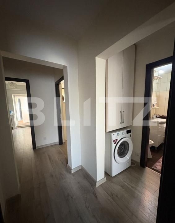 Apartament de închiriat 3 camere Galata - 186251AI | BLITZ Iași | Poza2