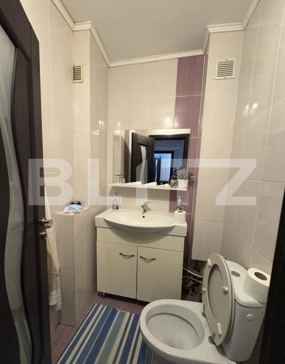 Apartament de închiriat 3 camere Galata - 186251AI | BLITZ Iași | Poza6