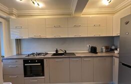 Apartament de inchiriat 2 camere langa Mall Moldova