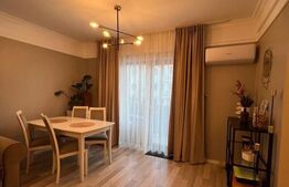 Apartament de inchiriat 2 camere langa Mall Moldova