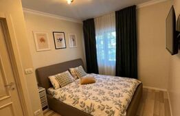 Apartament de inchiriat 2 camere langa Mall Moldova