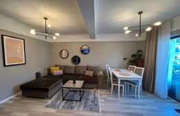 Apartament de inchiriat 2 camere langa Mall Moldova