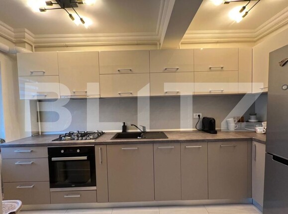Apartament de închiriat 2 camere Valea Lupului - 186256AI | BLITZ Iași | Poza7