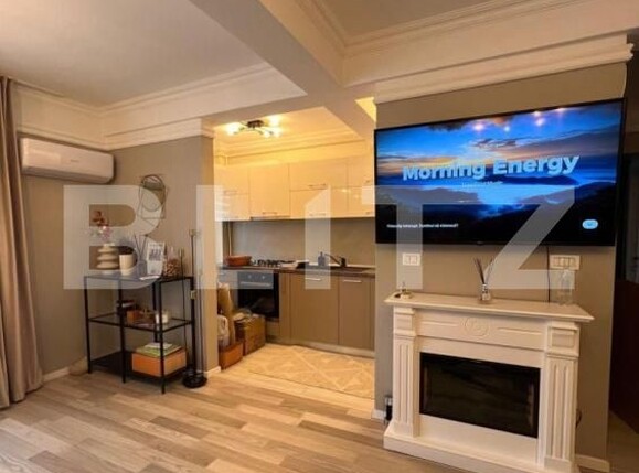 Apartament de închiriat 2 camere Valea Lupului - 186256AI | BLITZ Iași | Poza4