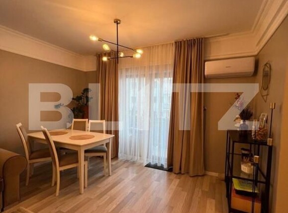 Apartament de închiriat 2 camere Valea Lupului - 186256AI | BLITZ Iași | Poza6