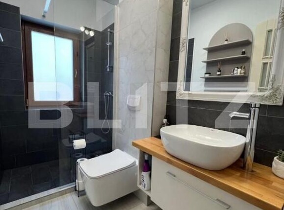 Apartament de închiriat 2 camere Valea Lupului - 186256AI | BLITZ Iași | Poza8