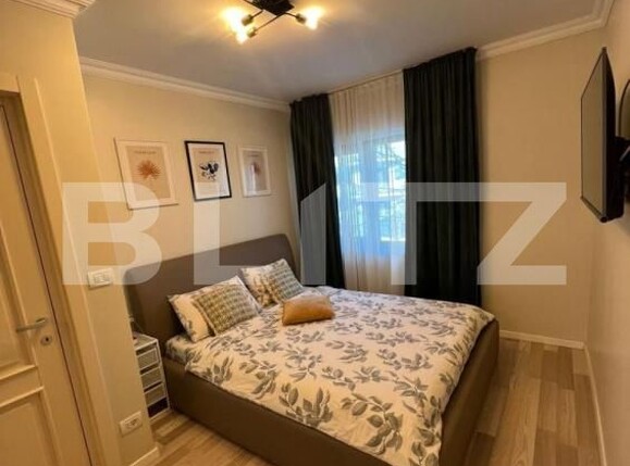 Apartament de închiriat 2 camere Valea Lupului - 186256AI | BLITZ Iași | Poza3
