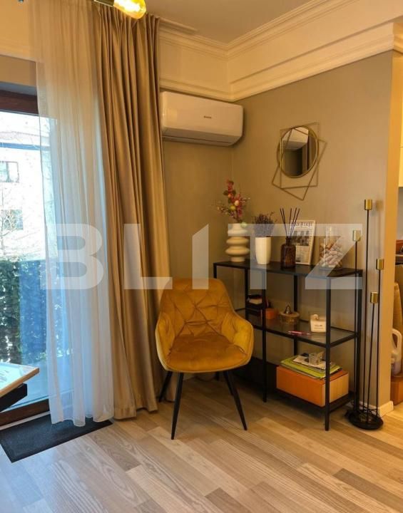 Apartament de închiriat 2 camere Valea Lupului - 186256AI | BLITZ Iași | Poza5