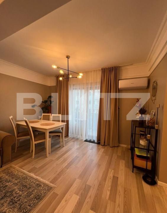 Apartament de închiriat 2 camere Valea Lupului - 186256AI | BLITZ Iași | Poza6