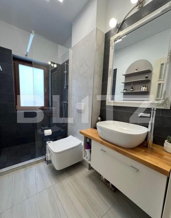 Apartament de închiriat 2 camere Valea Lupului - 186256AI | BLITZ Iași | Poza8