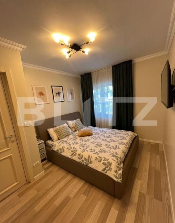 Apartament de închiriat 2 camere Valea Lupului - 186256AI | BLITZ Iași | Poza3