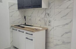 Garsoniera, 20 mp, zona Bularga-SILK District 