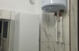 Garsoniera, 20 mp, zona Bularga-SILK District 