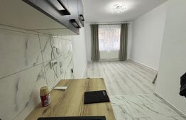 Garsoniera, 20 mp, zona Bularga-SILK District 