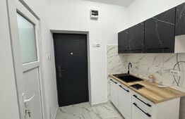 Garsoniera, 20 mp, zona Bularga-SILK District 