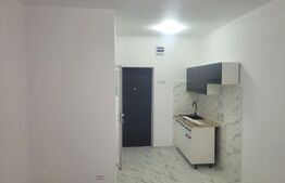 Garsoniera, 20 mp, zona Bularga-SILK District 