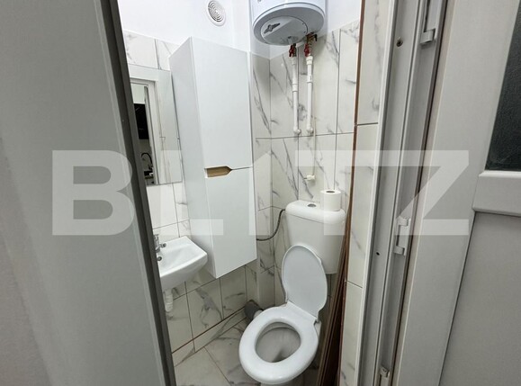 Garsonieră de vânzare Bularga - 186266AV | BLITZ Iași | Poza10