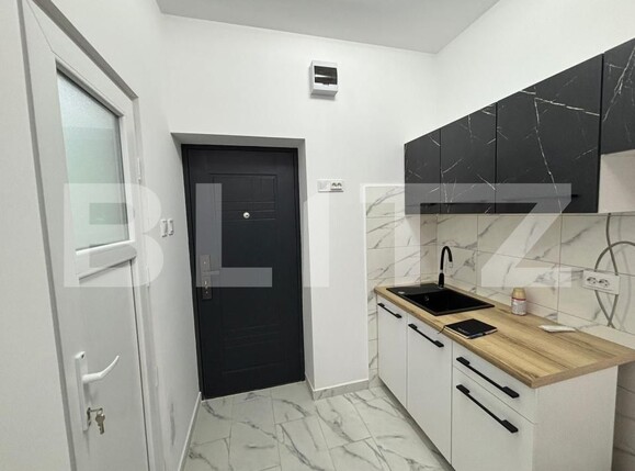 Garsonieră de vânzare Bularga - 186266AV | BLITZ Iași | Poza6