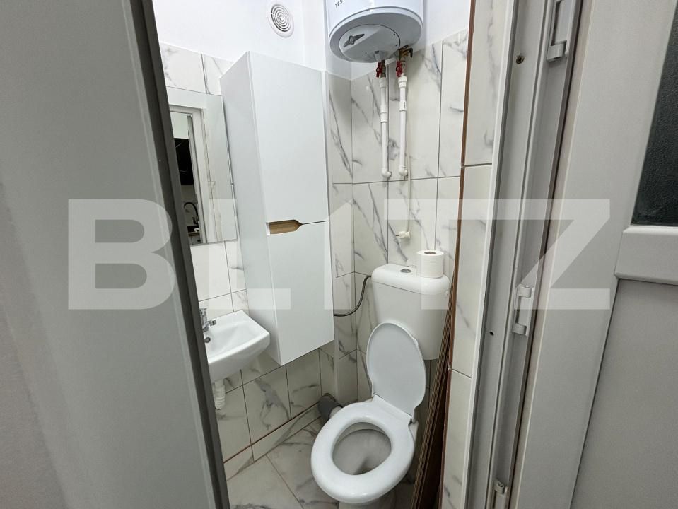 Garsonieră de vânzare Bularga - 186266AV | BLITZ Iași | Poza10