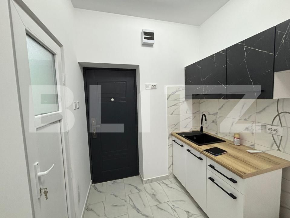 Garsonieră de vânzare Bularga - 186266AV | BLITZ Iași | Poza6