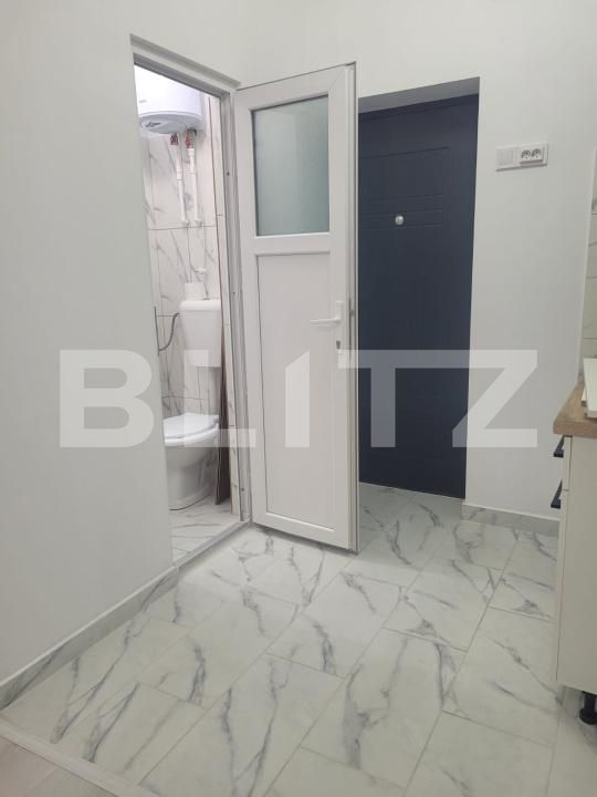 Garsonieră de vânzare Bularga - 186266AV | BLITZ Iași | Poza9