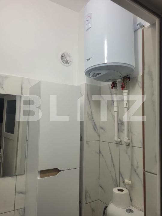 Garsonieră de vânzare Bularga - 186266AV | BLITZ Iași | Poza12
