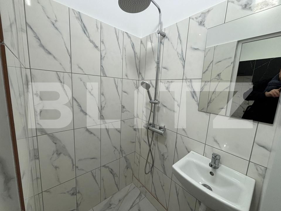 Garsonieră de vânzare Bularga - 186266AV | BLITZ Iași | Poza11