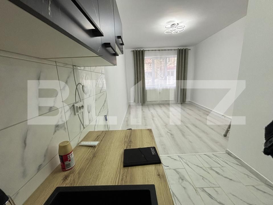Garsonieră de vânzare Bularga - 186266AV | BLITZ Iași | Poza7