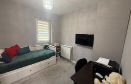 Apartament 3 camere, 50 mp, zona Podu Ros