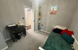 Apartament 3 camere, 50 mp, zona Podu Ros