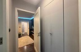 Apartament 3 camere, 50 mp, zona Podu Ros