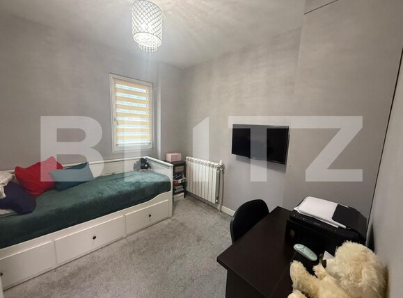 Apartament de vânzare 3 camere Podu Ros - 186274AV | BLITZ Iași | Poza5