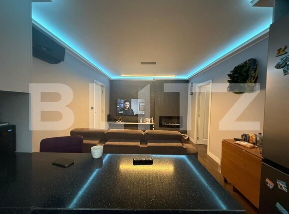 Apartament de vânzare 3 camere Podu Ros - 186274AV | BLITZ Iași | Poza3